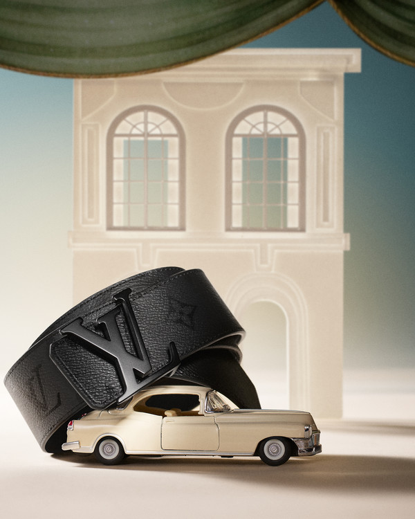 Louis Vuitton - Father's & Mother's Day - © Lambert | Lambert
