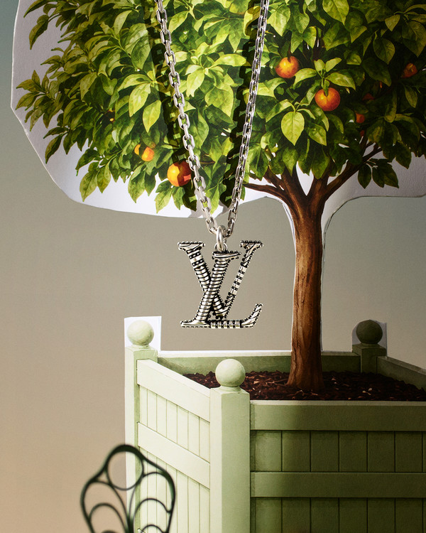 Louis Vuitton - Father's & Mother's Day - © Lambert | Lambert