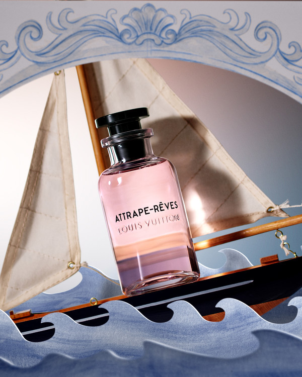 Louis Vuitton - Father's & Mother's Day - © Lambert | Lambert