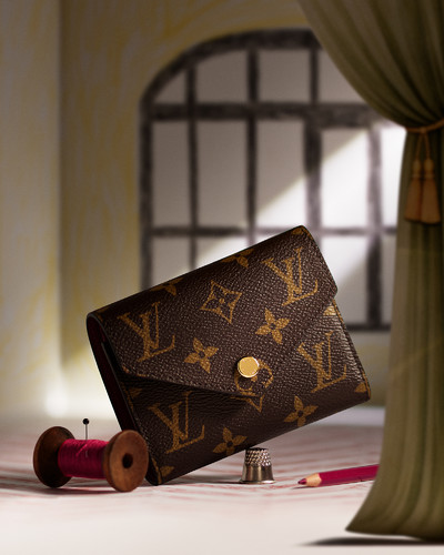 Louis Vuitton - Father’s & Mother’s Day - © Lambert | Lambert