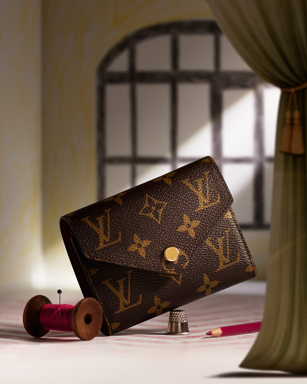 Louis Vuitton - Father's & Mother's Day - © Lambert | Lambert