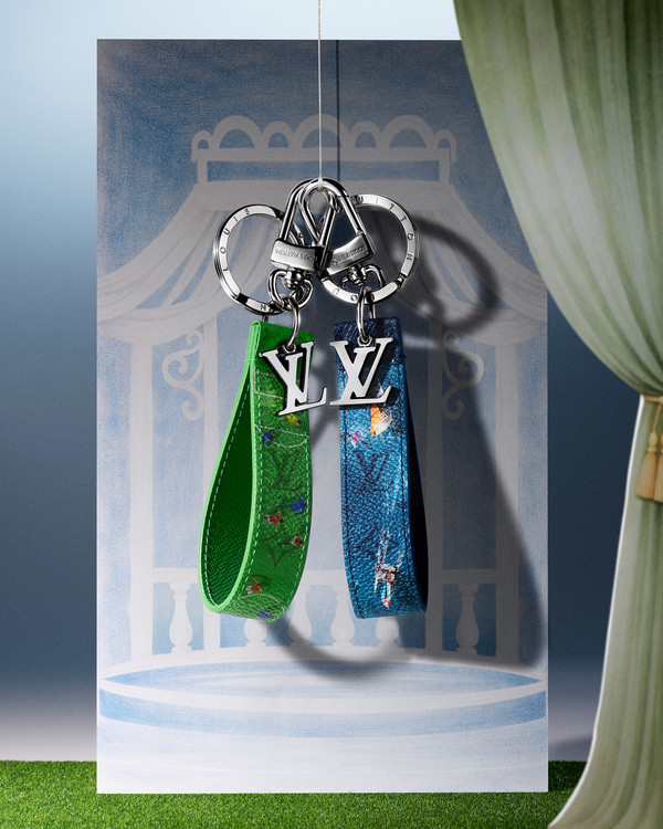 Louis Vuitton - Father's & Mother's Day - © Lambert | Lambert