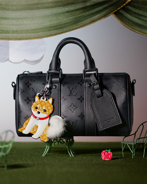 Louis Vuitton - Father's & Mother's Day - © Lambert | Lambert