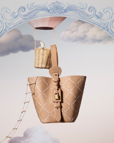 Louis Vuitton - Father’s & Mother’s Day - © Lambert | Lambert