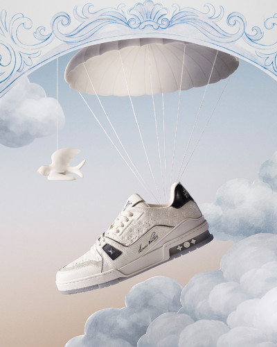 Louis Vuitton - Father’s & Mother’s Day - © Lambert | Lambert