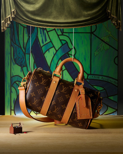 Louis Vuitton - Father’s & Mother’s Day - © Lambert | Lambert