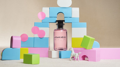 Louis Vuitton Mother’s Day - © Lambert | Lambert