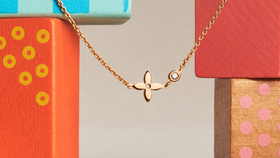 Louis Vuitton Mother’s Day - © Lambert | Lambert