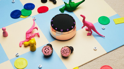 Louis Vuitton Mother’s Day - © Lambert | Lambert