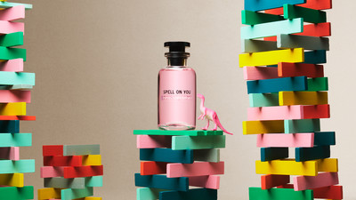 Louis Vuitton Mother’s Day - © Lambert | Lambert