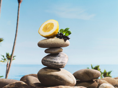 Louis Vuitton Pacific Chill - © Lambert | Lambert