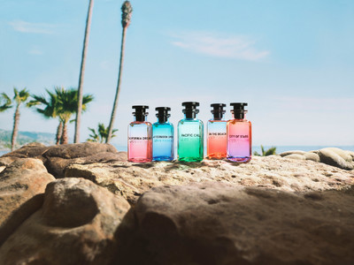 Louis Vuitton Pacific Chill - © Lambert | Lambert