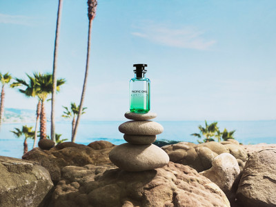 Louis Vuitton Pacific Chill - © Lambert | Lambert