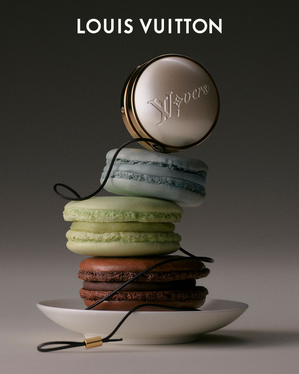 Louis Vuitton - Valentine's Day 26 - © Lambert | Lambert