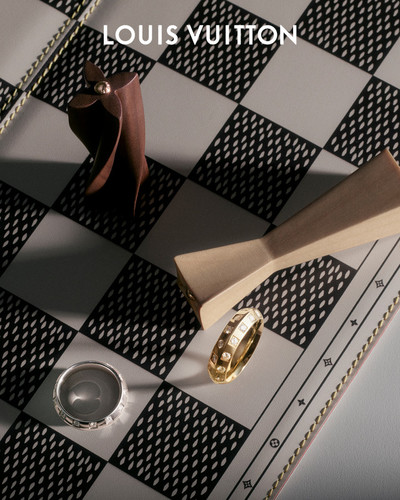 Louis Vuitton - Valentine’s Day 26 - © Lambert | Lambert