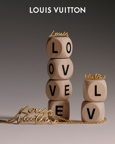 Louis Vuitton - Valentine’s Day 26 - © Lambert | Lambert