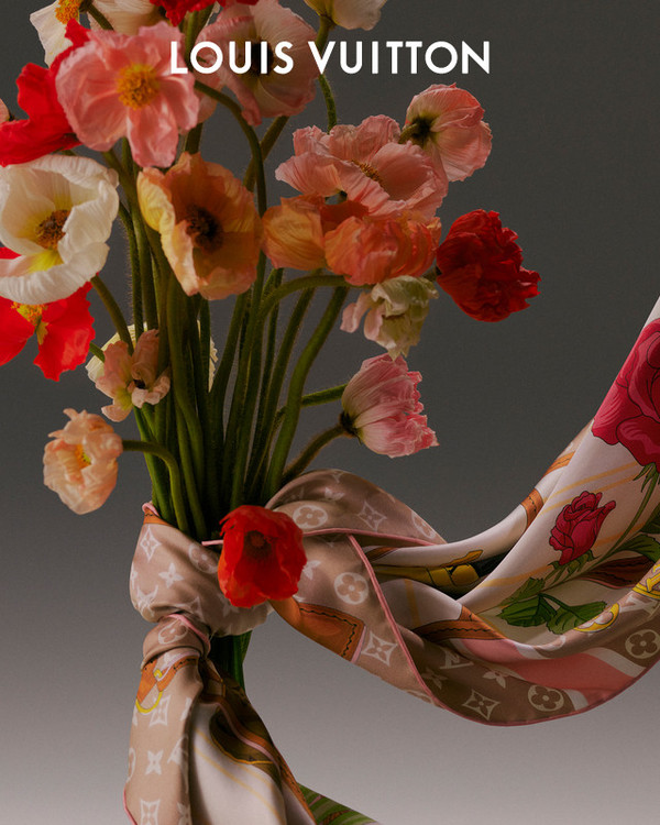 Louis Vuitton - Valentine's Day 26 - © Lambert | Lambert