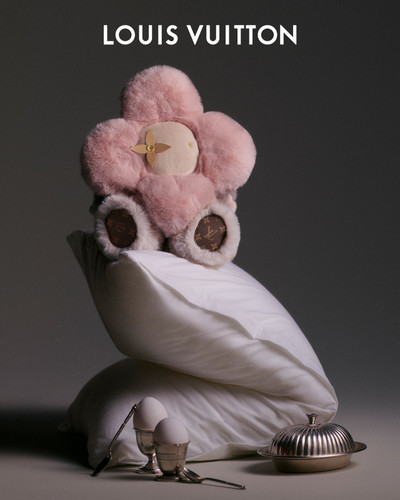 Louis Vuitton - Valentine’s Day 26 - © Lambert | Lambert