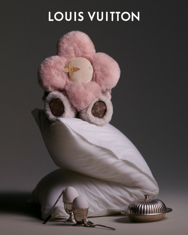 Louis Vuitton - Valentine's Day 26 - © Lambert | Lambert