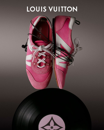 Louis Vuitton - Valentine’s Day 26 - © Lambert | Lambert