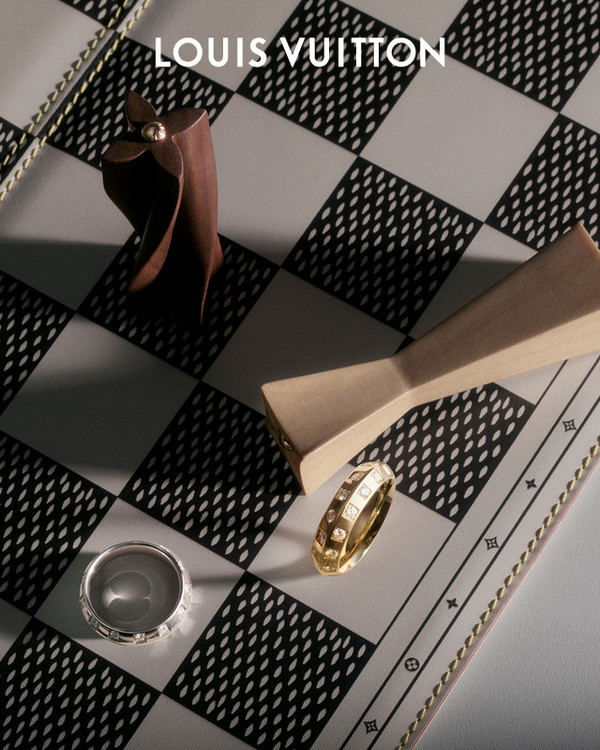 Louis Vuitton - Valentine's Day 26 - © Lambert | Lambert