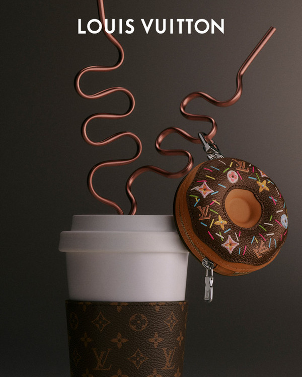 Louis Vuitton - Valentine's Day 26 - © Lambert | Lambert