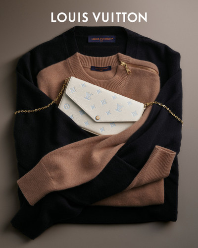 Louis Vuitton - Valentine’s Day 26 - © Lambert | Lambert