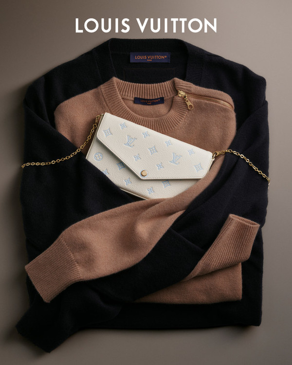 Louis Vuitton - Valentine's Day 26 - © Lambert | Lambert