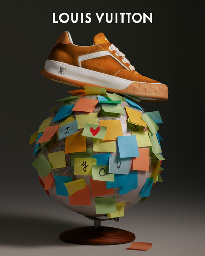 Louis Vuitton - Valentine’s Day 26 - © Lambert | Lambert