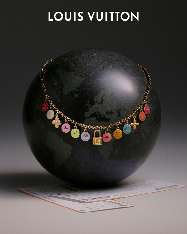 Louis Vuitton - Valentine's Day 26 - © Lambert | Lambert