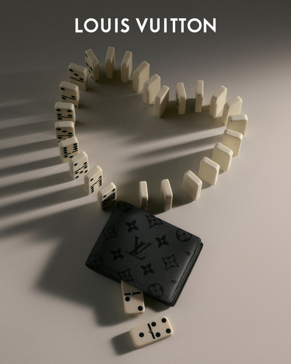 Louis Vuitton - Valentine's Day 26 - © Lambert | Lambert