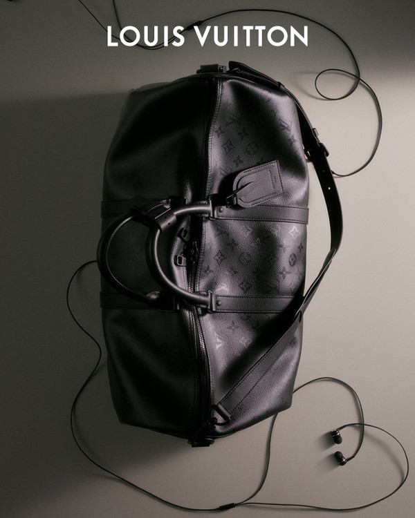 Louis Vuitton - Valentine's Day 26 - © Lambert | Lambert