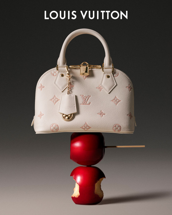 Louis Vuitton - Valentine's Day 26 - © Lambert | Lambert