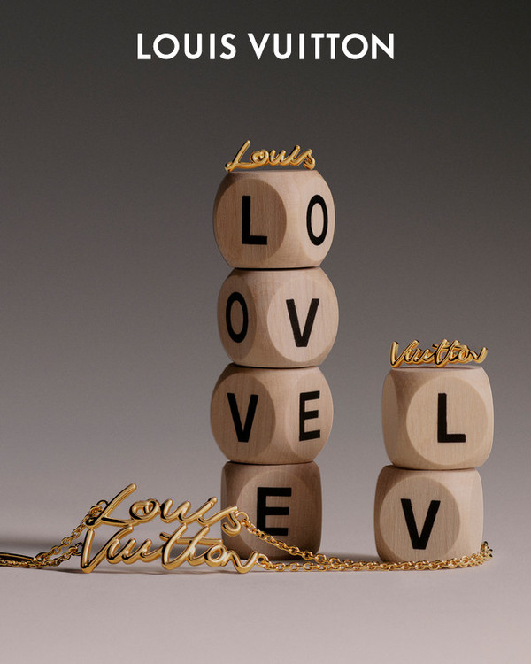 Louis Vuitton - Valentine's Day 26 - © Lambert | Lambert