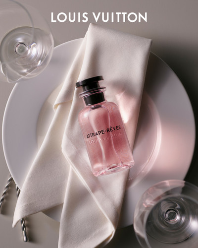 Louis Vuitton - Valentine’s Day 26 - © Lambert | Lambert