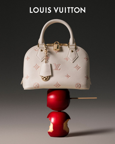 Louis Vuitton - Valentine’s Day 26 - © Lambert | Lambert
