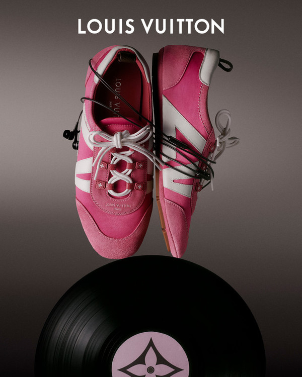 Louis Vuitton - Valentine's Day 26 - © Lambert | Lambert