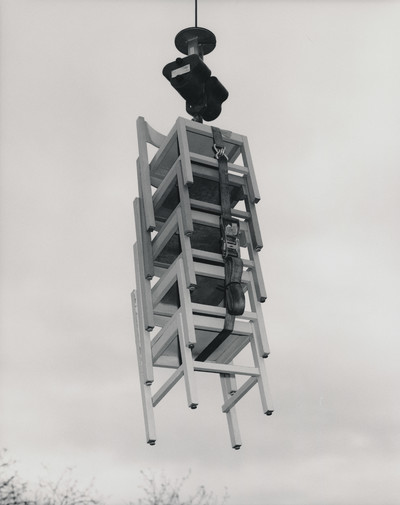 M le Monde Design - April 2026 - © Lambert | Lambert