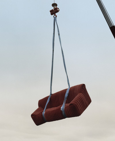 M le Monde Design - April 2026 - © Lambert | Lambert