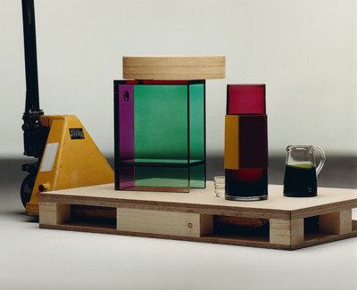 M le Monde Design - April 2026 - © Lambert | Lambert