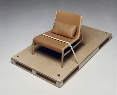 M le Monde Design - April 2026 - © Lambert | Lambert