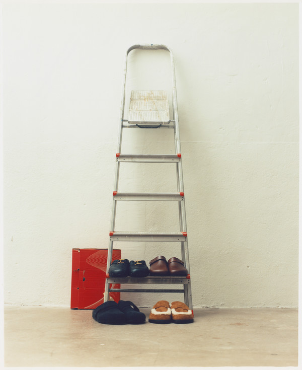 M Le Monde - © Lambert | Lambert