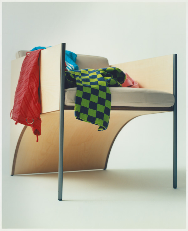 M Le Monde - © Lambert | Lambert