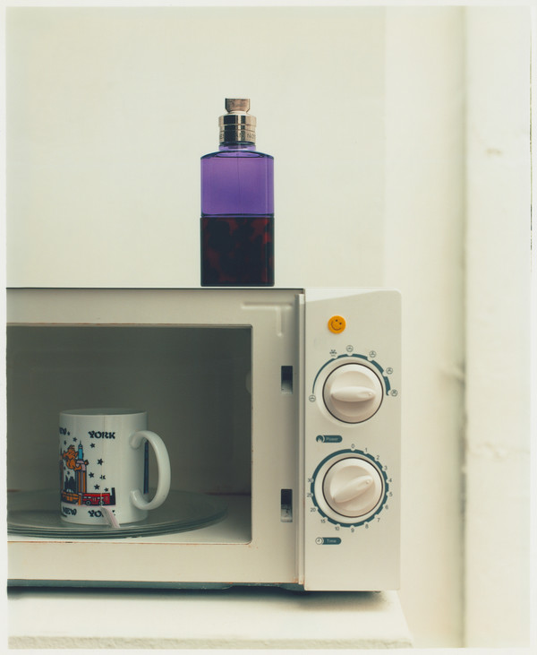 M Le Monde - © Lambert | Lambert