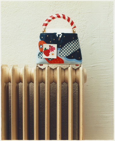 M Le Monde - © Lambert | Lambert