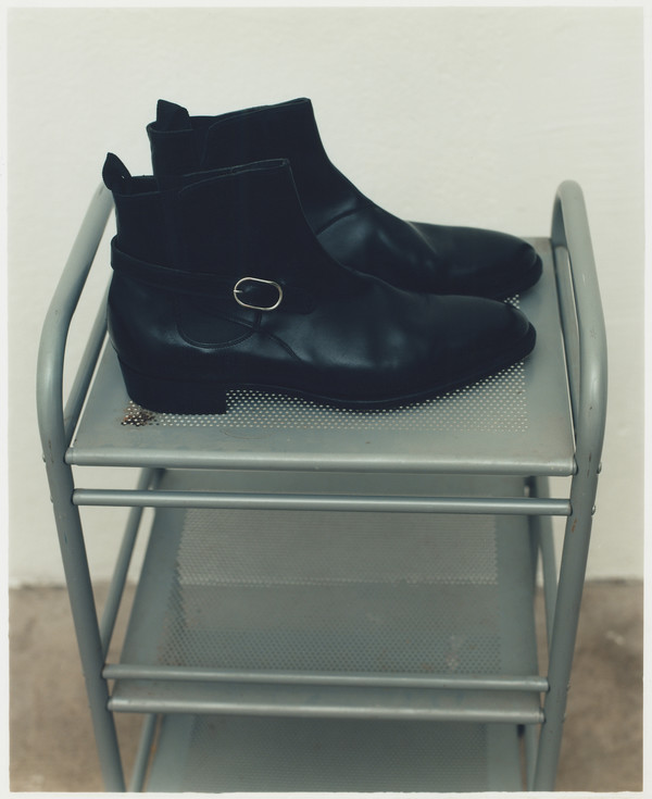 M Le Monde - © Lambert | Lambert