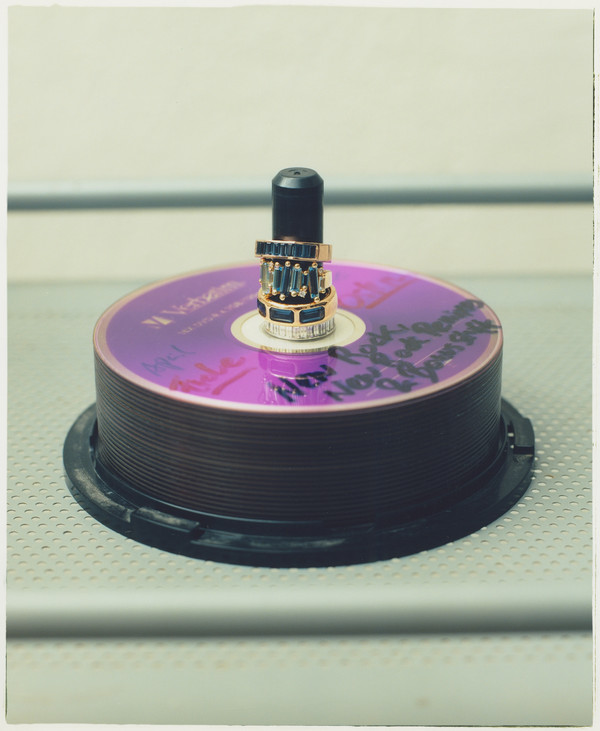 M Le Monde - © Lambert | Lambert