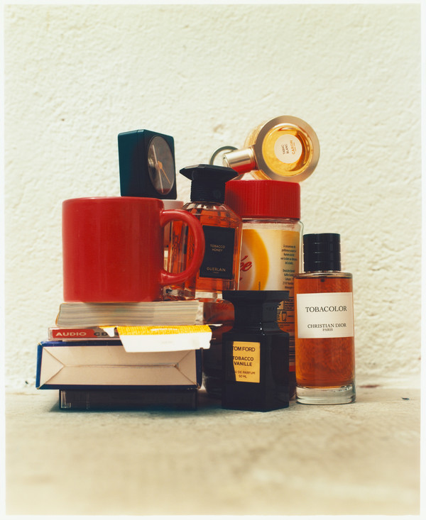 M Le Monde - © Lambert | Lambert