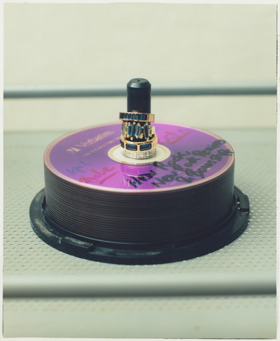 M Le Monde - © Lambert | Lambert