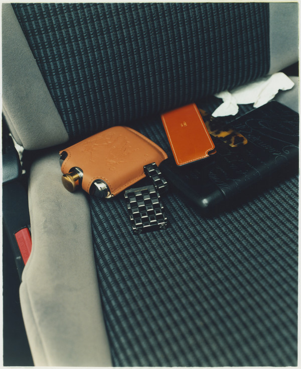 M Le Monde - © Lambert | Lambert